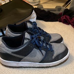 Nike SB Dunk Low Crater